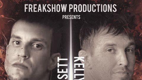 Hub City Beatdown: Brossett vs Kelly Hub City Beatdown: Brossett vs Kelly