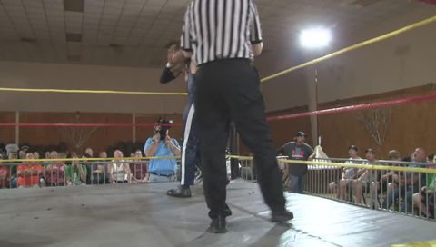PowerBomb Wrestling 06-16-19