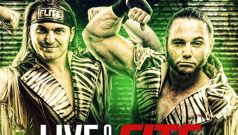 House of Glory: High Intensity 8 House of Glory: High Intensity 8