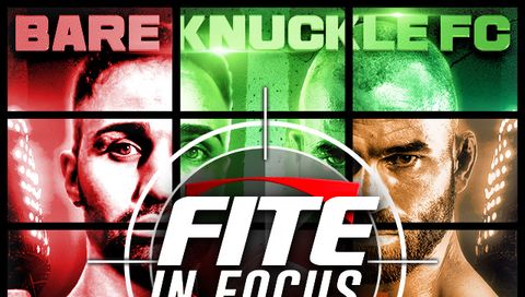 FITE In Focus: Bare Knuckle FC 6