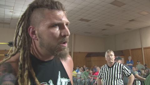 PowerBomb Wrestling 06-23-19