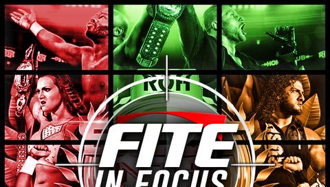 FITE In Focus: ROH - Best in the World FITE In Focus: ROH - Best in the World
