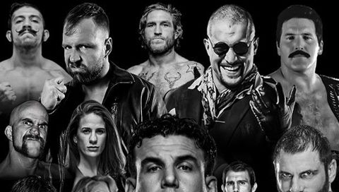 FSW: Natural Born Killers FSW: Natural Born Killers