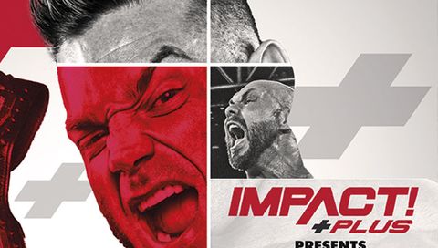 Impact Wrestling: Bash at the Brewery Impact Wrestling: Bash at the Brewery