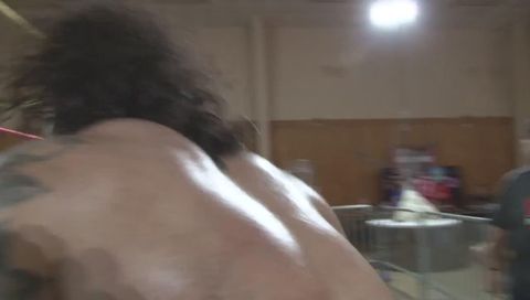 PowerBomb Wrestling 07-07-19