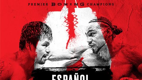Manny Pacquiao vs Keith Thurman (en Español)