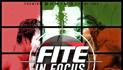 FITE In Focus: Pacquiao vs Thurman FITE In Focus: Pacquiao vs Thurman