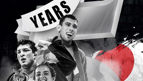 Abu Dhabi Jiu-Jitsu Grand Slam: Japan, Day 1 Abu Dhabi Jiu-Jitsu Grand Slam: Japan, Day 1