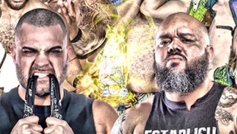 FIP: Heatstroke 2019