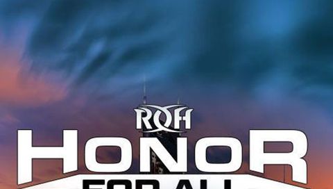 ROH: Honor for All 2019 ROH: Honor for All 2019
