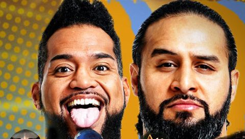ROH: Summer Supercard ROH: Summer Supercard