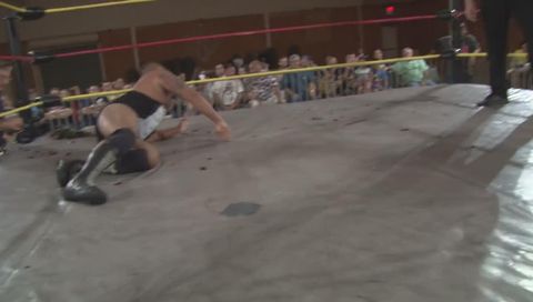 PowerBomb Wrestling 07-28-19 PowerBomb Wrestling 07-28-19