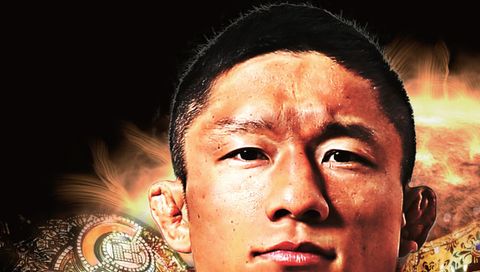 RIZIN.18 RIZIN.18