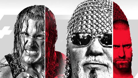IMPACT Plus: Unbreakable IMPACT Plus: Unbreakable