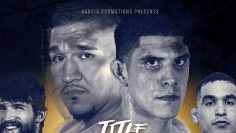 Fury Fighting Championships 36: Ike Villanueva vs Roger Narvaez Fury Fighting Championships 36: Ike Villanueva vs Roger Narvaez