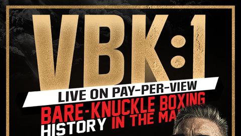 Valor Bare Knuckle Valor Bare Knuckle