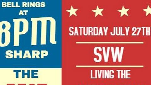 Southern Violence and Wrestling: Living the American Dream Southern Violence and Wrestling: Living the American Dream