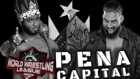WWL: Pena Capital