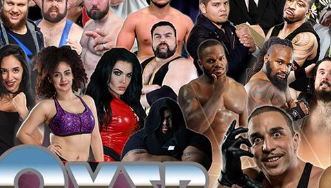 Tampa Bay Pro Wrestling: Episode 6