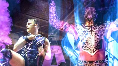 SWA Championship Wrestling: Episode 16 SWA Championship Wrestling: Episode 16