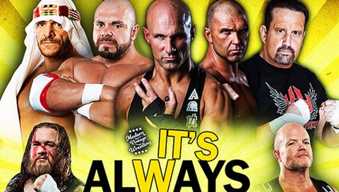 Live Pro Wrestling: It's always wrestling in New Jersey Live Pro Wrestling: It's always wrestling in New Jersey