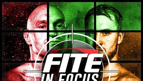 FITE in Focus: Fury vs Wallin FITE in Focus: Fury vs Wallin
