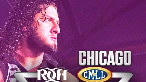 Global Wars: Espectacular, Chicago Global Wars: Espectacular, Chicago