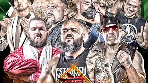 FIP: All or Nothing 2019 FIP: All or Nothing 2019