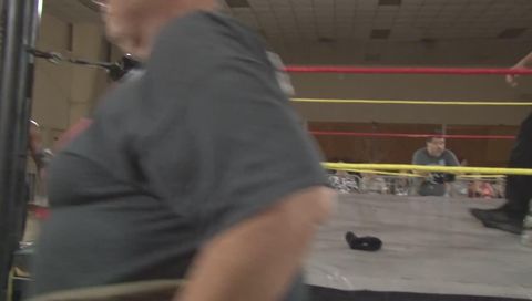 PowerBomb Wrestling 09-08-19