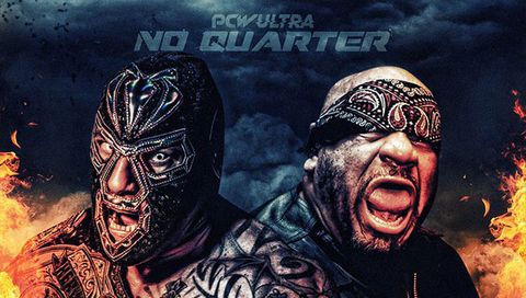 PCW ULTRA: No Quarter PCW ULTRA: No Quarter