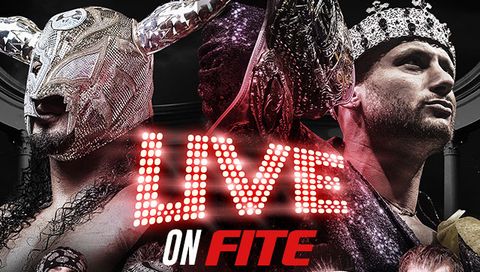 ROH: Death Before Dishonor 2019 ROH: Death Before Dishonor 2019