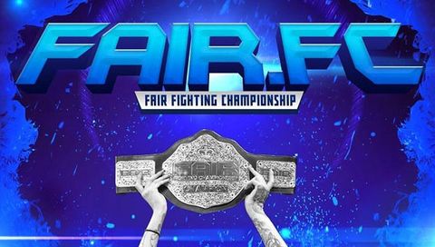 Fair FC 9 Fair FC 9