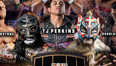 FSW: Mecca V FSW: Mecca V