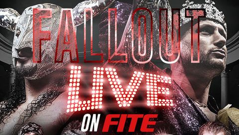 ROH: Death Before Dishonor - Fallout ROH: Death Before Dishonor - Fallout