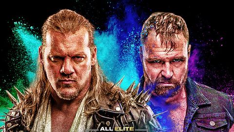 AEW: Dynamite, Episode 1 AEW: Dynamite, Episode 1