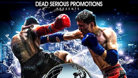 World Class Kickboxing Championship 16 World Class Kickboxing Championship 16