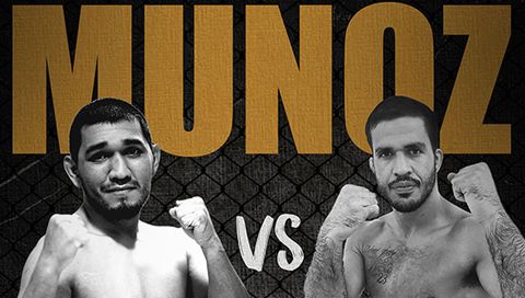 Brawl in the Burgh 2: Ethan Goss vs John de Jesus Brawl in the Burgh 2: Ethan Goss vs John de Jesus