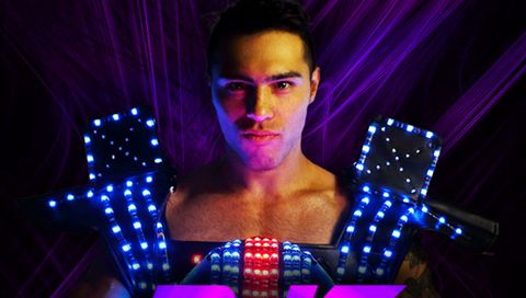 DJZ Gone Wilde: 48 hours Till Orlando DJZ Gone Wilde: 48 hours Till Orlando