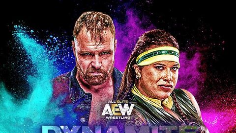 AEW: Dynamite, Episode 3 AEW: Dynamite, Episode 3