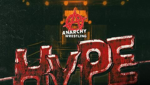 Anarchy Wrestling Hype, Episode 154 Anarchy Wrestling Hype, Episode 154