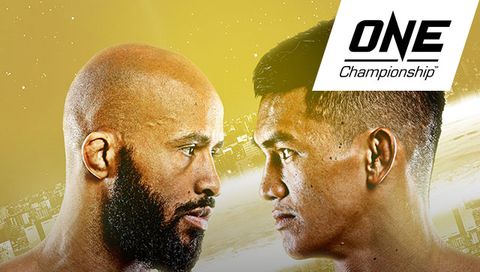 ONE Century: Road To The Flyweight World Grand Prix Final ONE Century: Road To The Flyweight World Grand Prix Final