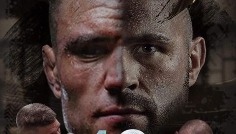 BKB 19: Jimmy Sweeney vs Ricardo Franco BKB 19: Jimmy Sweeney vs Ricardo Franco