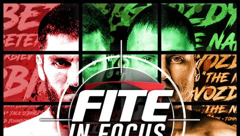 FITE in Focus: Beterbiev vs Gvozdyk FITE in Focus: Beterbiev vs Gvozdyk