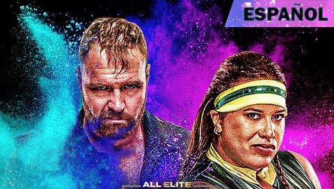 AEW: Dynamite, Episode 3 (en Español) AEW: Dynamite, Episode 3 (en Español)