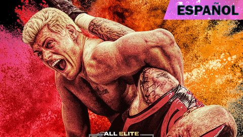 AEW: Dynamite, Episode 4 (en Español) AEW: Dynamite, Episode 4 (en Español)