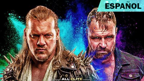 AEW: Dynamite, Episode 1 (en Español) AEW: Dynamite, Episode 1 (en Español)