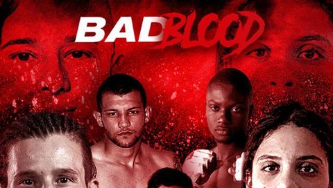 AFL 22: Othmane Laabbas vs Oscar Lopez AFL 22: Othmane Laabbas vs Oscar Lopez