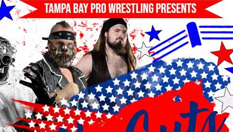 Tampa Bay Pro Wrestling: Episode 7