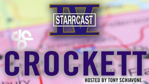 Starrcast IV: Crockett Starrcast IV: Crockett