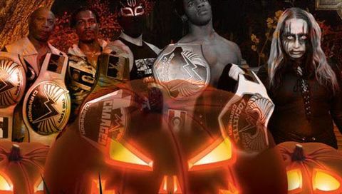 Rocky Mountain Pro: Shocktober Rocky Mountain Pro: Shocktober